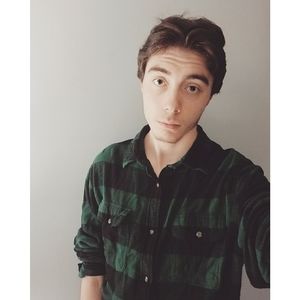 Meet your Posher, Josh